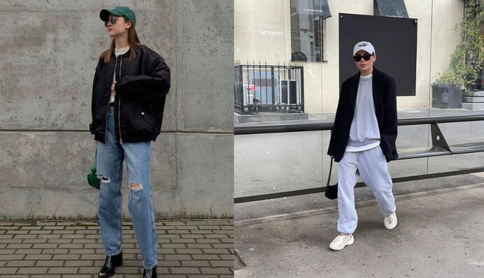 Базовый гардероб на осень: что из вещей стоит приобрести, а без чего можно обойтись