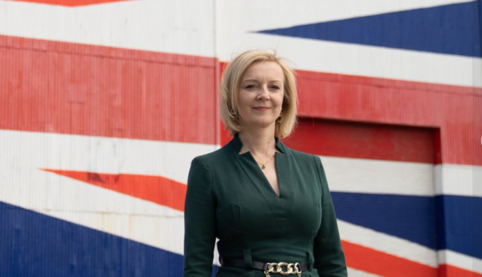 Путину лучше не заикаться о ядерной дубине: кем будет Трасс для России