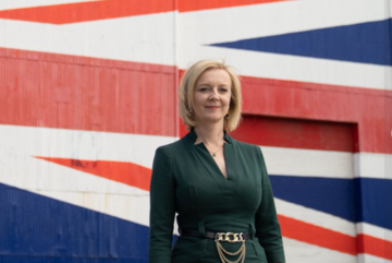 Путину лучше не заикаться о ядерной дубине: кем будет Трасс для России