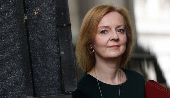 Вторая Маргарет Тэтчер: чего ждать Украине от нового британского премьера