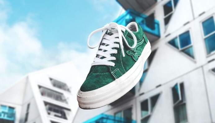 Как правильно чистить и сушить замшевые кроссовки, чтобы не было разводов и пятен