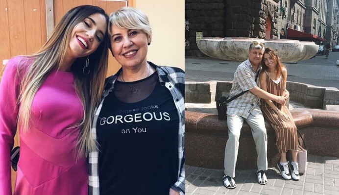 Не уявляю, коли ми побачимося знову: Дорофєєва розповіла про родину в окупованому Криму