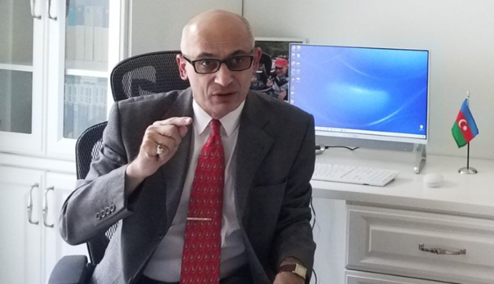 Росія має два варіанти повернення Криму Україні - американський політолог