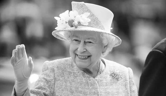 Королева Британии Елизавета II скончалась в возрасте 96 лет: что известно о ее смерти