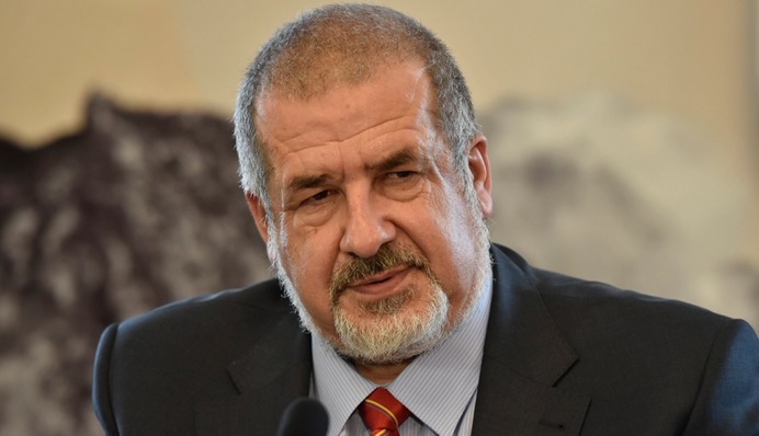 Вопрос уничтожения Крымского моста уже на повестке дня - Рефат Чубаров