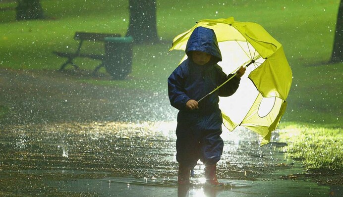 Погода різко зміниться: українська осінь готує сюрприз