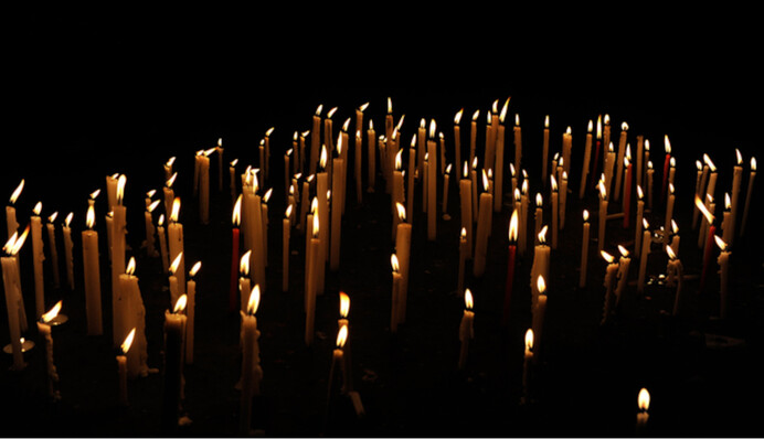 Військовий психолог Андрій Козінчук розповів, як виразити співчуття рідним загиблих воїнів