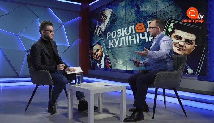 В Украине нужно делать 367 тысяч тестов на коронавирус в день - Аристов