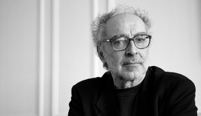 Помер режисер Жан-Люк Годар - легенді французького кіно був 91 рік