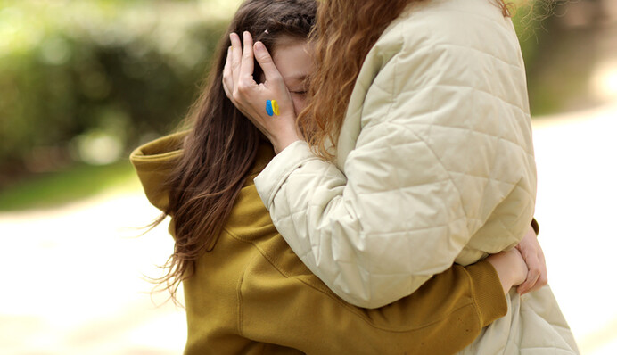 Коли батьки у ЗСУ: як допомогти дитині пережити розлуку з татом чи мамою