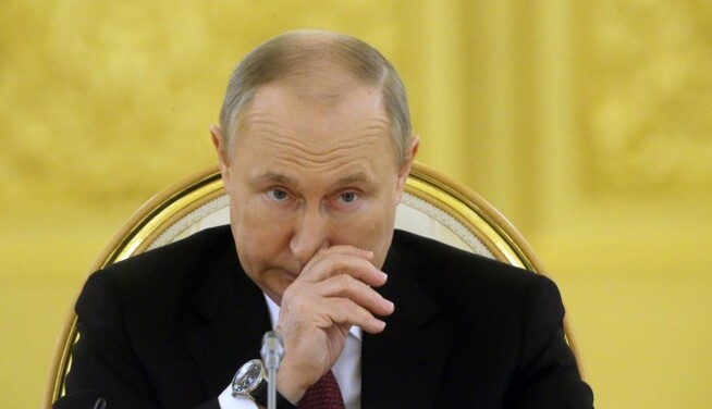 Конец ОДКБ: как разваливается военный блок Путина