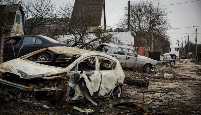 Вышел трейлер художественного фильма 