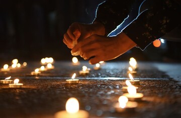 Як пережити втрату близької людини на війні: поради військового психолога Андрія Козінчука