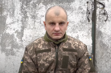 Русские офицеры воюют в Украине за унитазы, забывая солдат на поле боя - боец ВСУ Карась