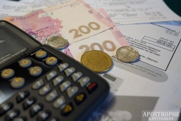 Субсидии в Украине во время войны: как получить и кто останется без помощи