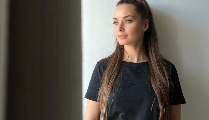 Ми не бідні і не нещасні. Ксенія Мішина розповіла, як українців сприймають за кордоном