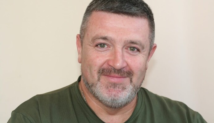 Вторая армия мира превращается в первую по двум параметрам - спикер Одесской ОВА