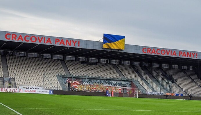 Динамо - АЕК - 0:1 кіпріотам ми ще не програвали