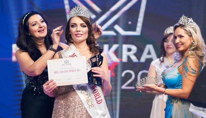 Мама троих детей и волонтер: стало известно, кто представит Украину на конкурсе 