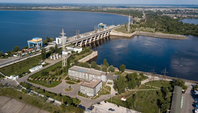 Бежать или нет: что делать в случае ракетного удара по дамбе