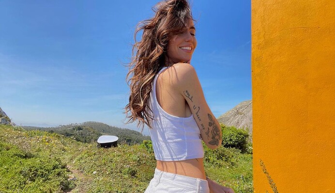 Віднайдете у цих піснях своє, важливе. Надя Дорофєєва випустила альбом 