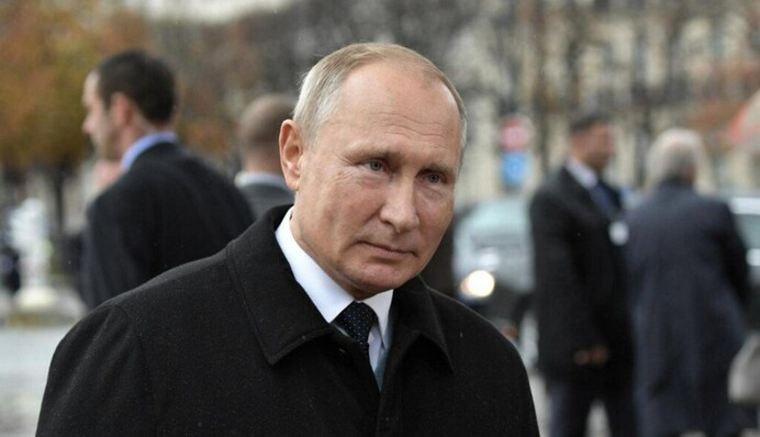 Путин дошел до предела: как Эрдоган и другие лидеры унизили 