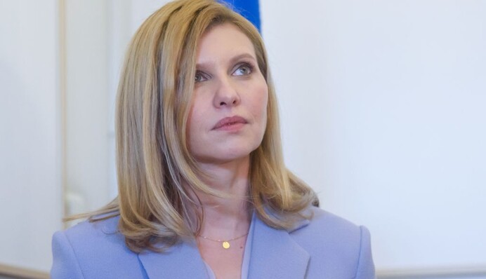 Одна из 500 VIP-гостей: Елена Зеленская представит Украину на похоронах королевы Елизаветы II