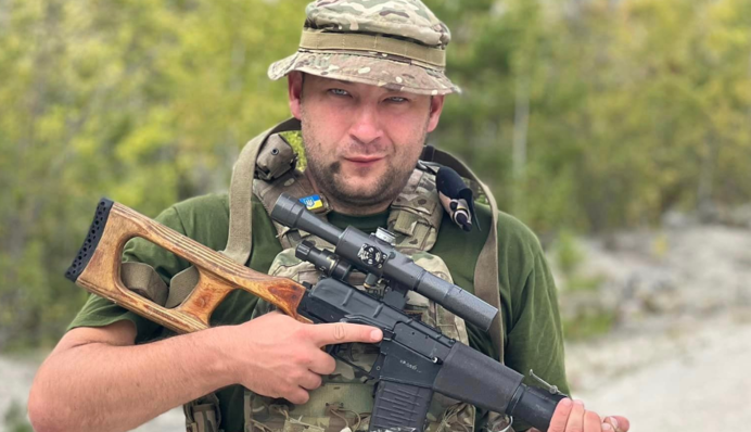 Когда ждать контр­наступления на Донбассе и на юге – представитель InformNapalm