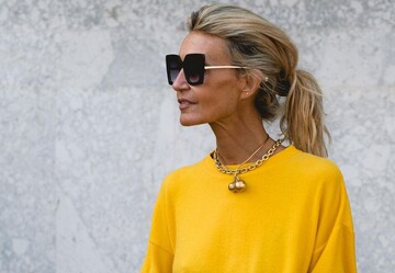 Варто їх уникати. Топ-7 модних помилок, які візуально роблять жінку старшою