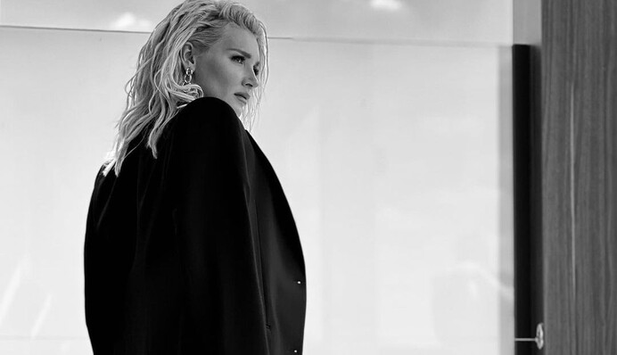 Война убивает самое дорогое: Миша Романова рассказала о смерти отца в оккупированном Херсоне