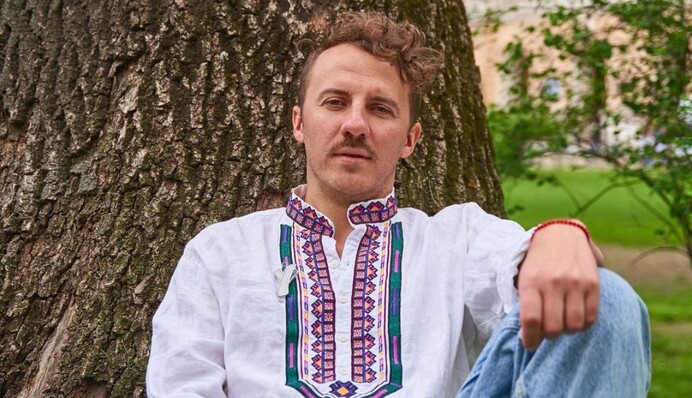 Это как любить оливье: Клопотенко высмеял положительную реакцию украинцев на заявление Пугачевой