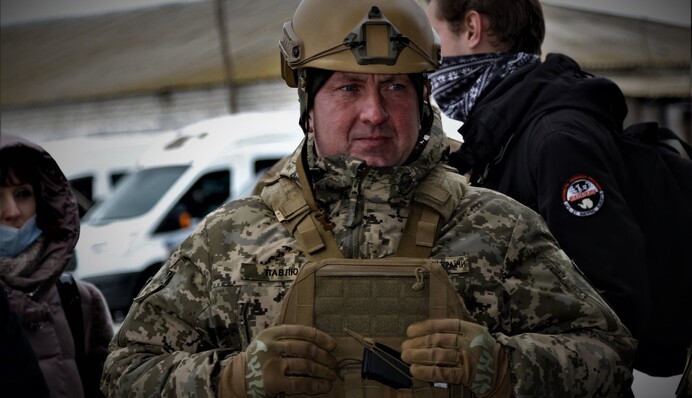 ЗСУ роблять неможливе, фахівці НАТО шоковані - генерал Олександр Павлюк