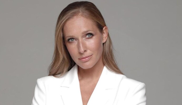 Забудьте, как их зовут: Осадчая призвала украинцев не реагировать на российских звезд