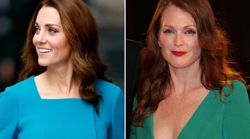 Які кольори візуально роблять жінку молодшою: 4 поради від стиліста