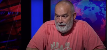 Путин на волоске от смерти, он готов отдать последний приказ - Михаил Шейтельман