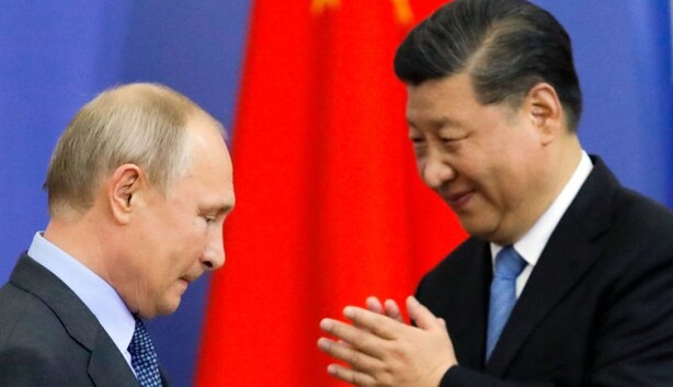 Зустріч Путіна та Сі. Підсумки саміту ШОС