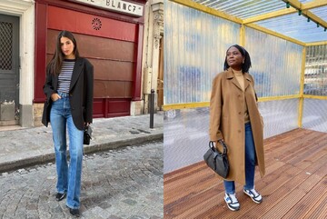 Завжди залишаються в моді. 10 класичних речей, які є в гардеробі француженок