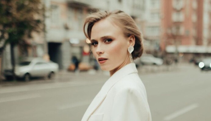 Я шла за ним. Анна Кошмал рассказала, почему согласилась сниматься в последнем сезоне 