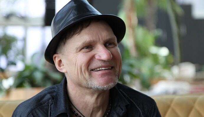 Тероборона Барселоны: Олег Скрипка высказался об украинских артистах, которые остаются в Европе