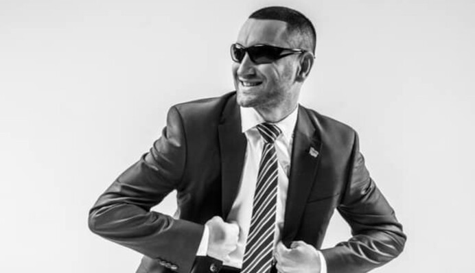 Предатель Юрий Бардаш в Москве похвастался, что получит российский паспорт и сменит имя