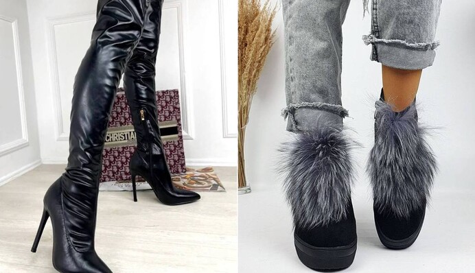 Топ-5 антитрендів в осінньому взутті: які черевики вийшли з моди у 2022 році