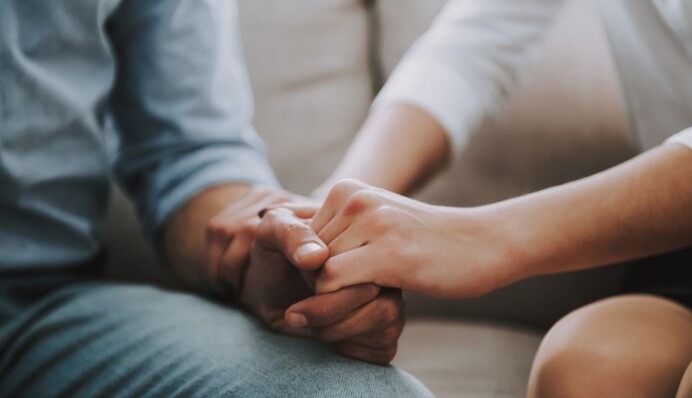 Психолог Андрій Козінчук розповів, що не варто питати у військових, яких звільнили з полону