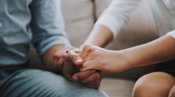 Психолог Андрій Козінчук розповів, що не варто питати у військових, яких звільнили з полону