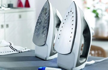 Як правильно чистити праску, щоб не пригорала і не псувала одяг