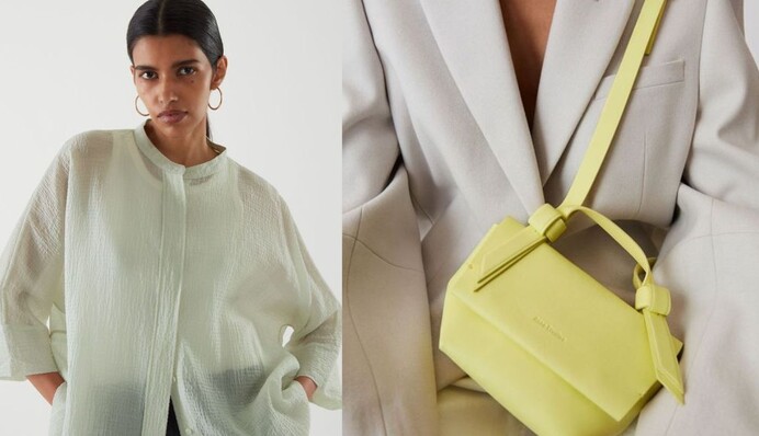 Який одяг підходить жінкам із широкими плечима: 7 модних порад