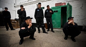 Зэки на службе у Путина: как "повар" Пригожин потрошит "двухголовую курицу"