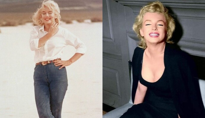 Мерілін Монро знову в тренді: 4 образи зірки, які виглядають актуально у 2022 році