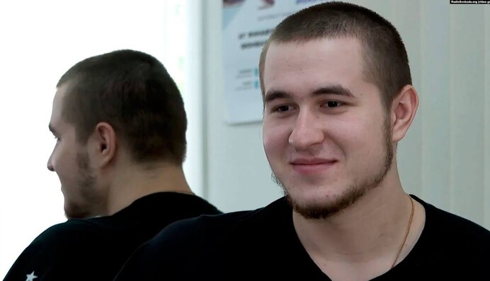 Меня пытали просто для забавы - освобожденный из плена морской пехотинец