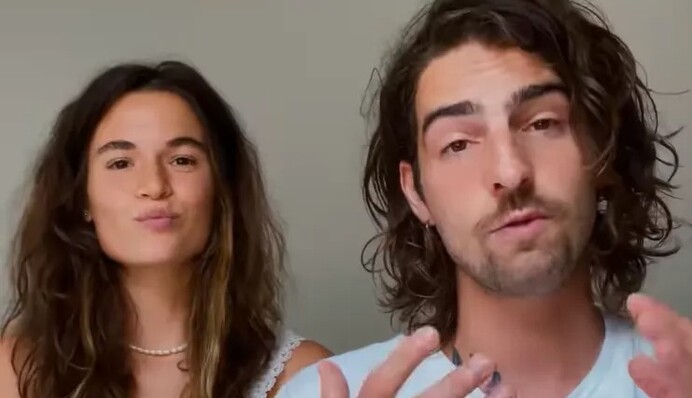 Я стерва ще та: Даша Кацуріна розповіла про розлучення з чоловіком і стосунки з Дантесом