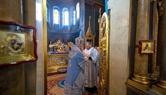 Жизненный путь Михаила Добкина: от бизнеса в 